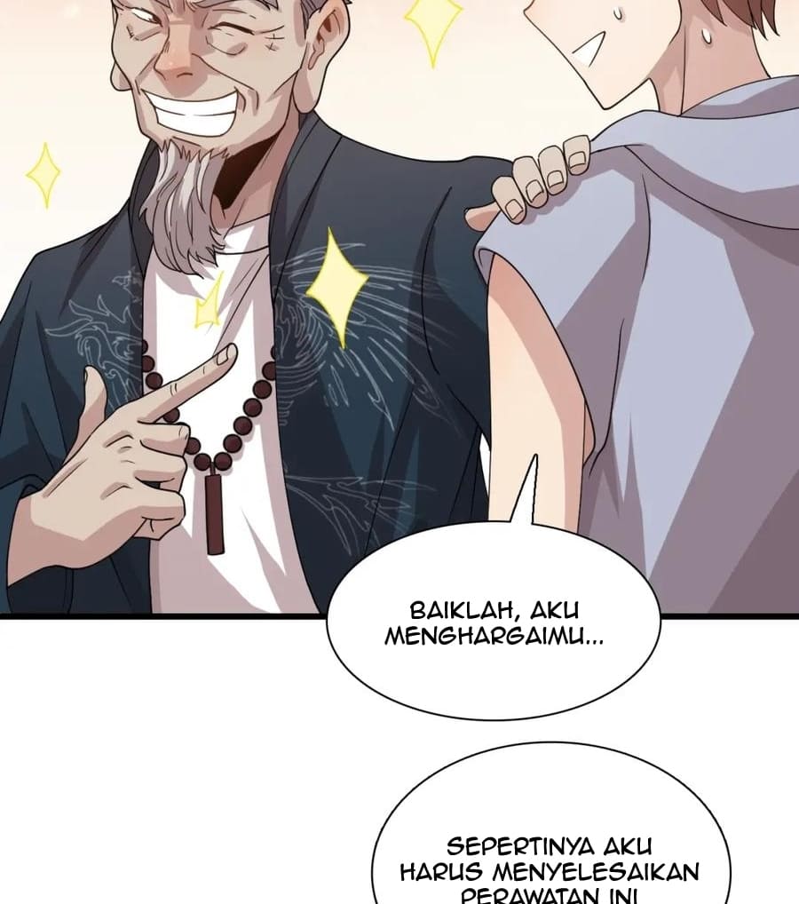 Reborn Doctor Chapter 52 Bahasa Indonesia